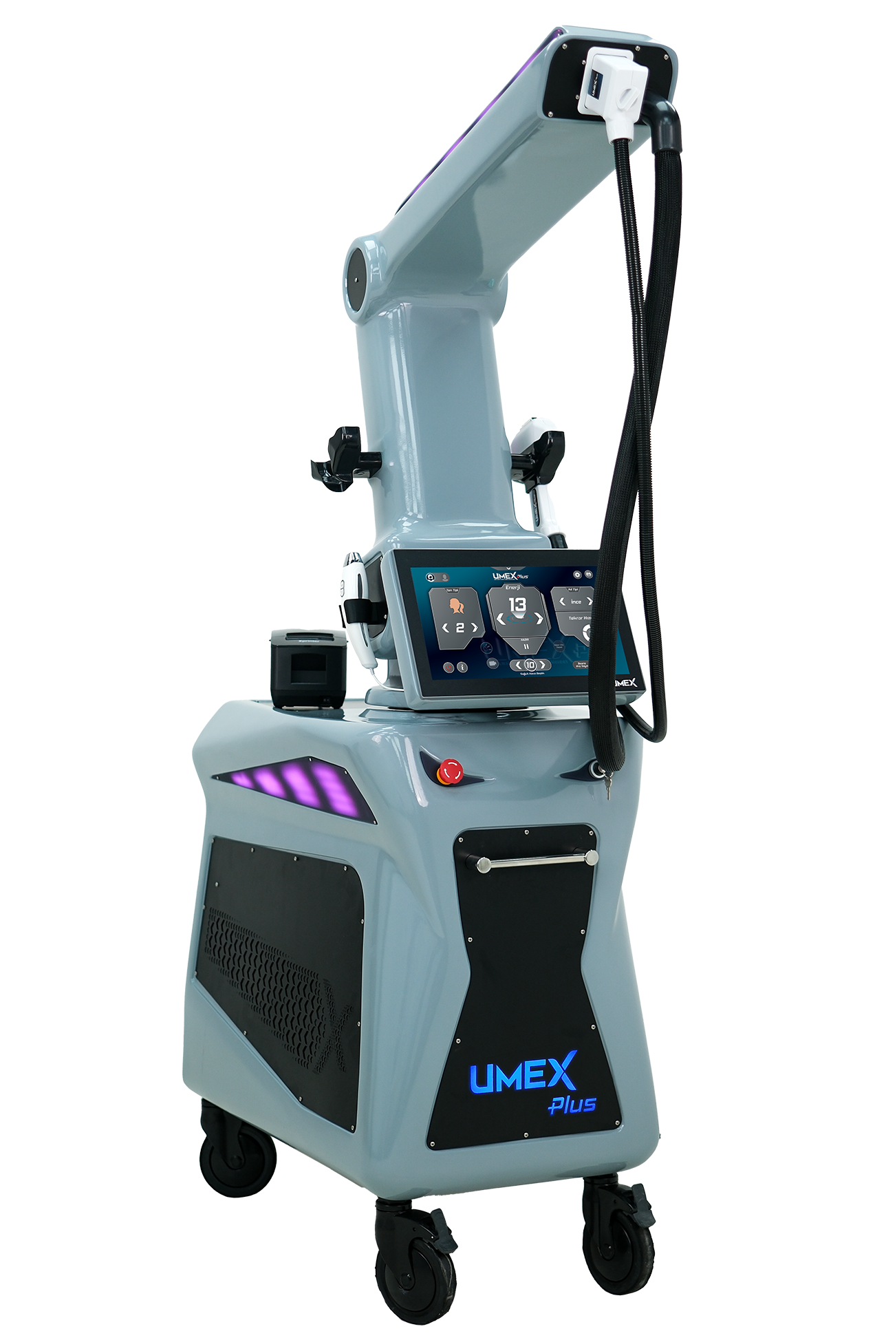 umex-lazer